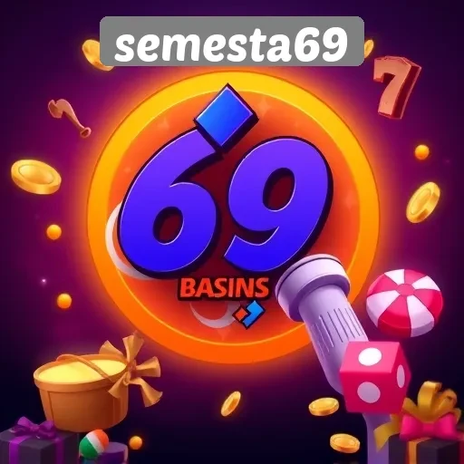 Informasi Mengenai Bonus dan Promosi di Semesta69