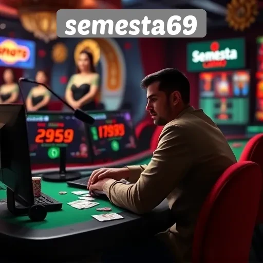 Kepuasan Pelanggan sebagai Prioritas Utama di Semesta69