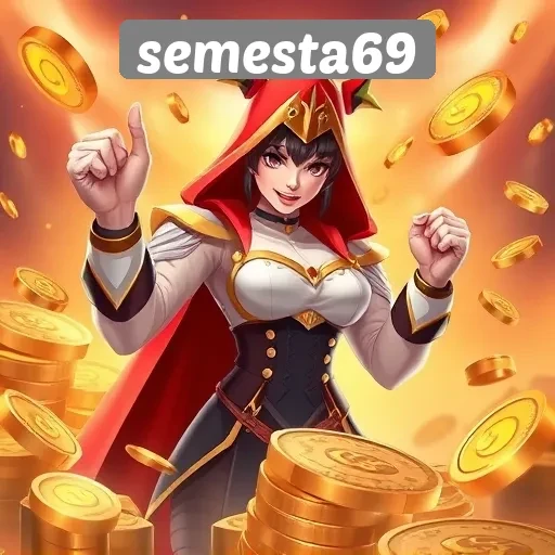 Memahami Fitur Menarik di Situs Game Semesta69