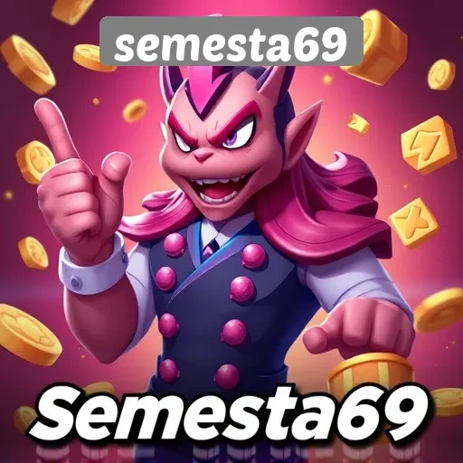 Menelusuri Fitur Unggulan di Situs Game Semesta69