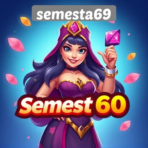 Mengulas Fitur Menarik di Situs Game Semesta69