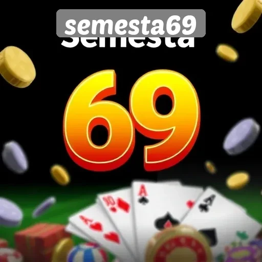 Varian Permainan yang Tersedia di Semesta69