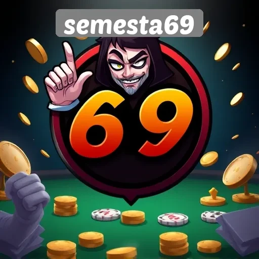 Tipe Permainan yang Ditawarkan oleh Semesta69