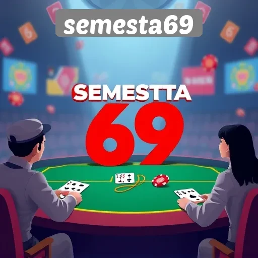 Panduan Memulai Permainan Di Semesta69 Untuk Pemula