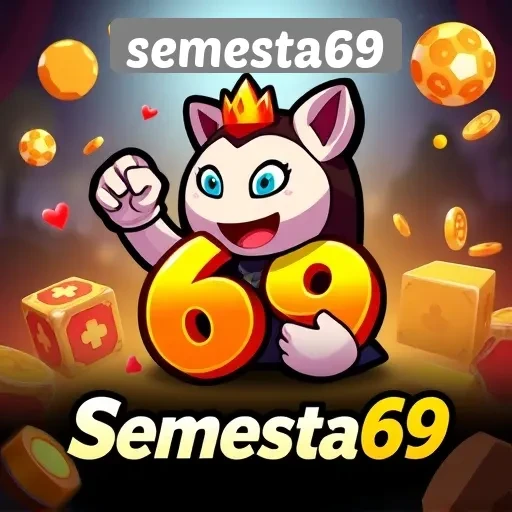 Berkenalan dengan Semesta69 sebagai Platform Game Terpercaya