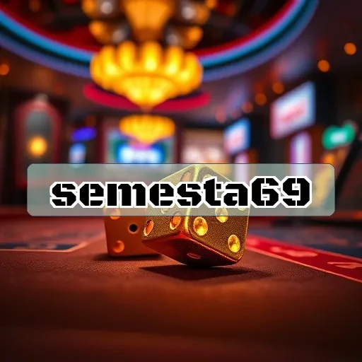 semesta69: Petualangan Seru dalam Game RPG Indonesia