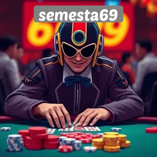 Cara Aman Bermain di Semesta69 untuk Pengguna Baru