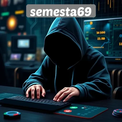 Keamanan dan Privasi di Semesta69 untuk Para Pemain
