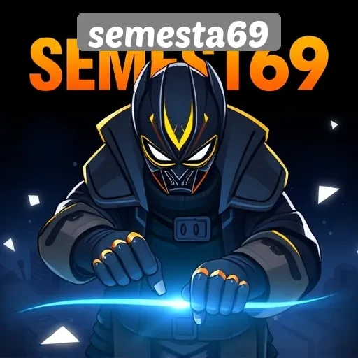 Kesiapan Semesta69 Menghadapi Persaingan di Industri Game