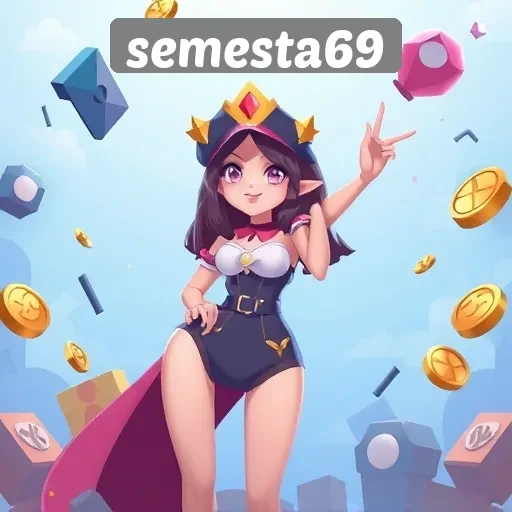 Semesta69 sebagai Platform Game Terpercaya di Indonesia
