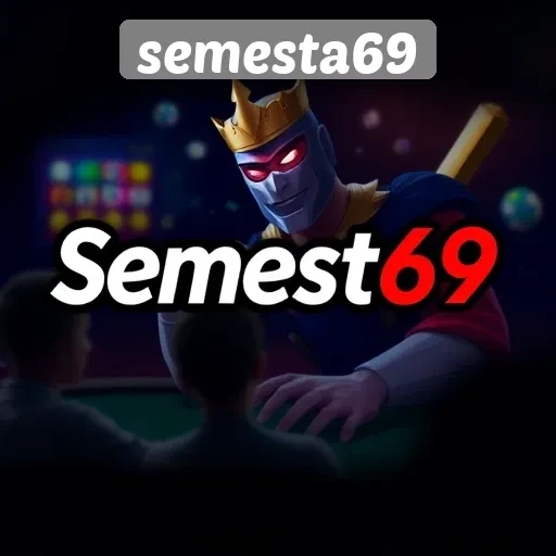 Mengenal Situs Game Semesta69 dengan Beragam Permainan