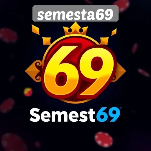Dari Slot hingga Live Casino Semesta69 Menyediakan Beragam Permainan