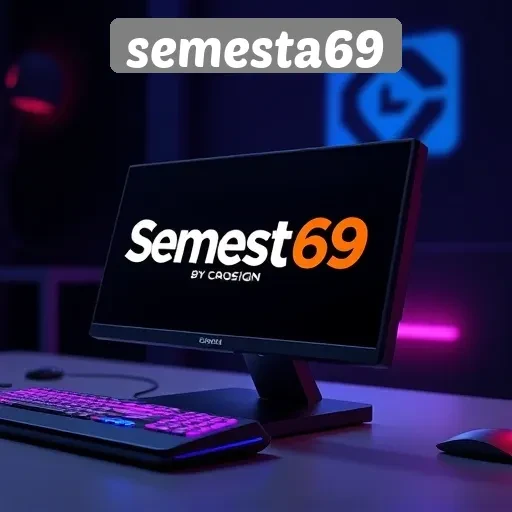 Inovasi Teknologi di Semesta69 untuk Pengalaman Gaming Optimal