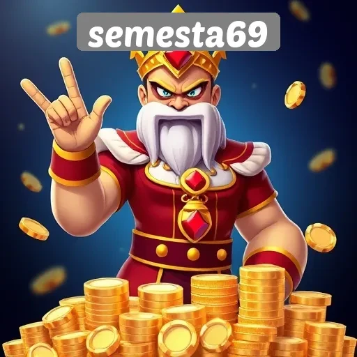 Kesan Pengguna Terhadap Fitur di Semesta69